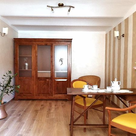 La Blu Hotel Capracotta Kültér fotó
