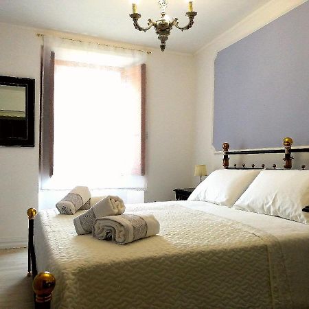 La Blu Hotel Capracotta Kültér fotó