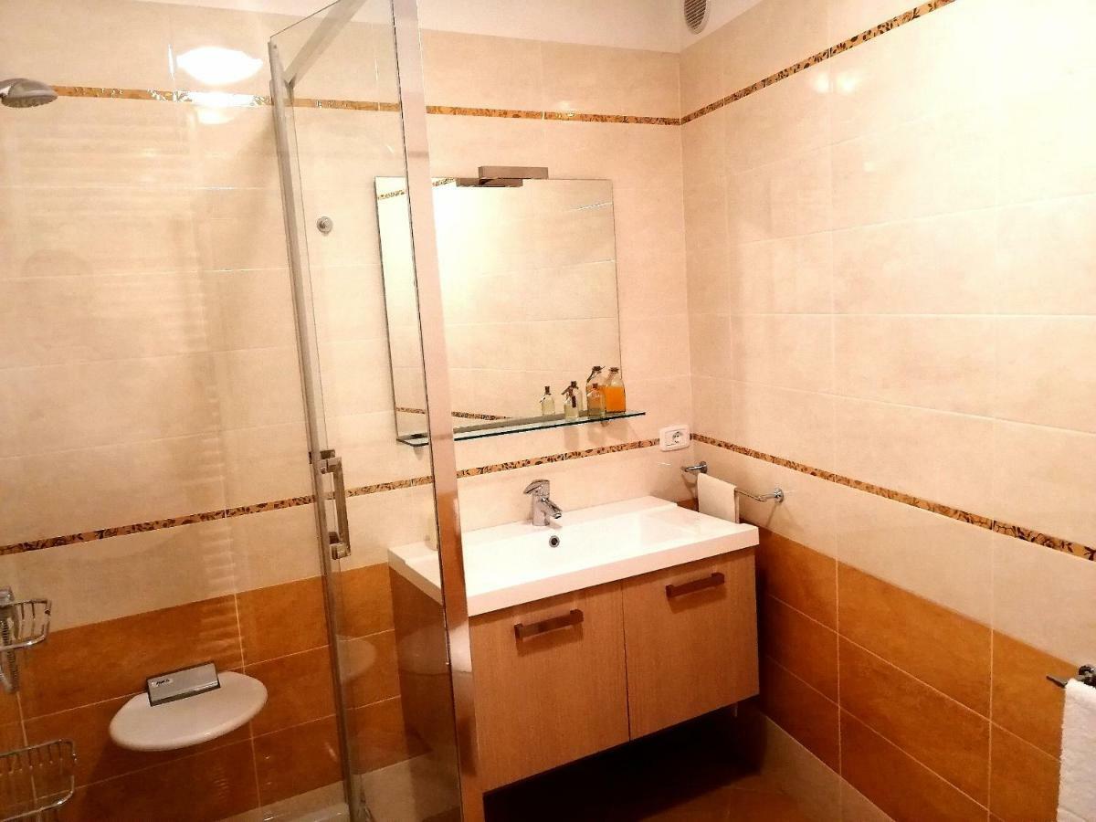 La Blu Hotel Capracotta Kültér fotó