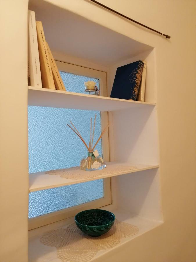 La Blu Hotel Capracotta Kültér fotó