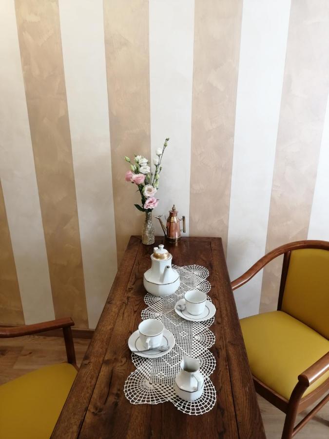 La Blu Hotel Capracotta Kültér fotó