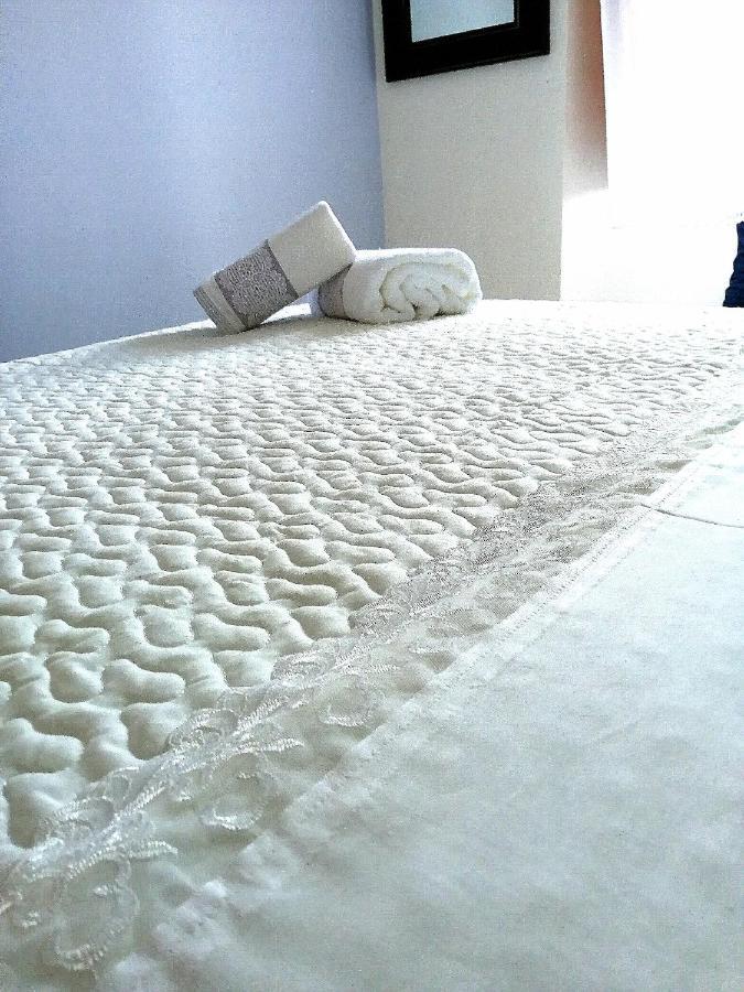 La Blu Hotel Capracotta Kültér fotó