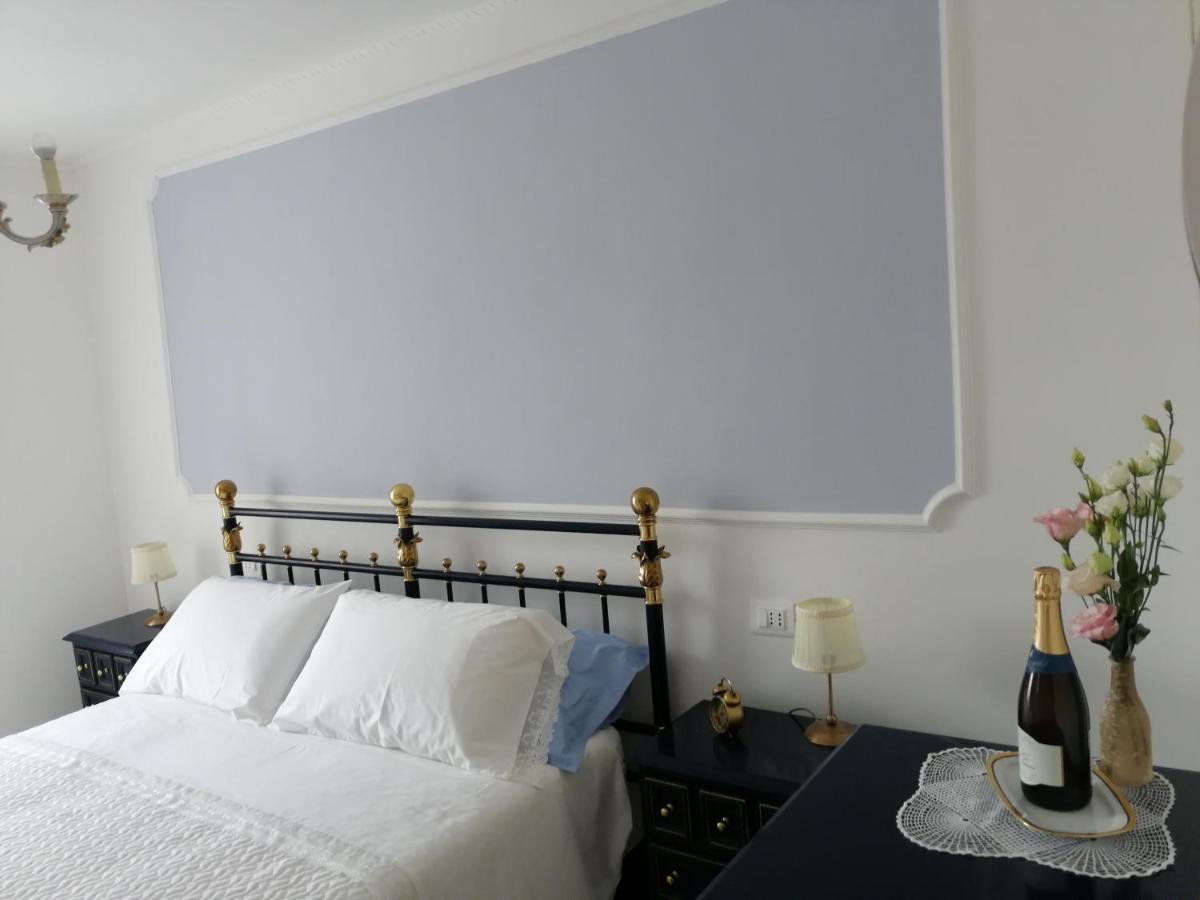 La Blu Hotel Capracotta Kültér fotó