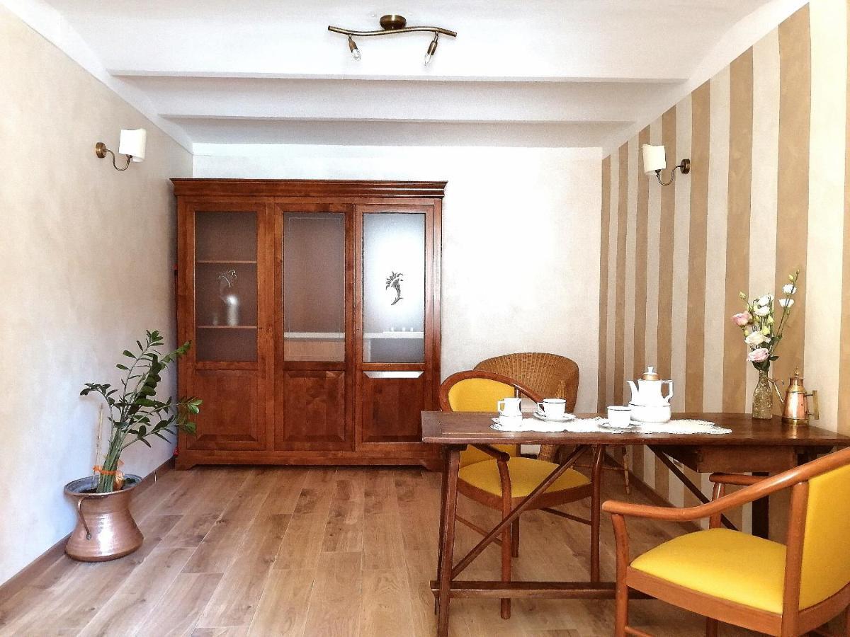 La Blu Hotel Capracotta Kültér fotó