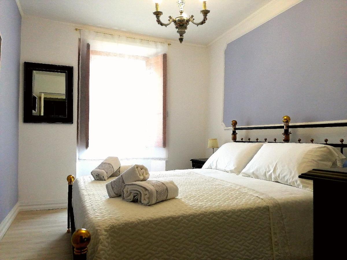 La Blu Hotel Capracotta Kültér fotó