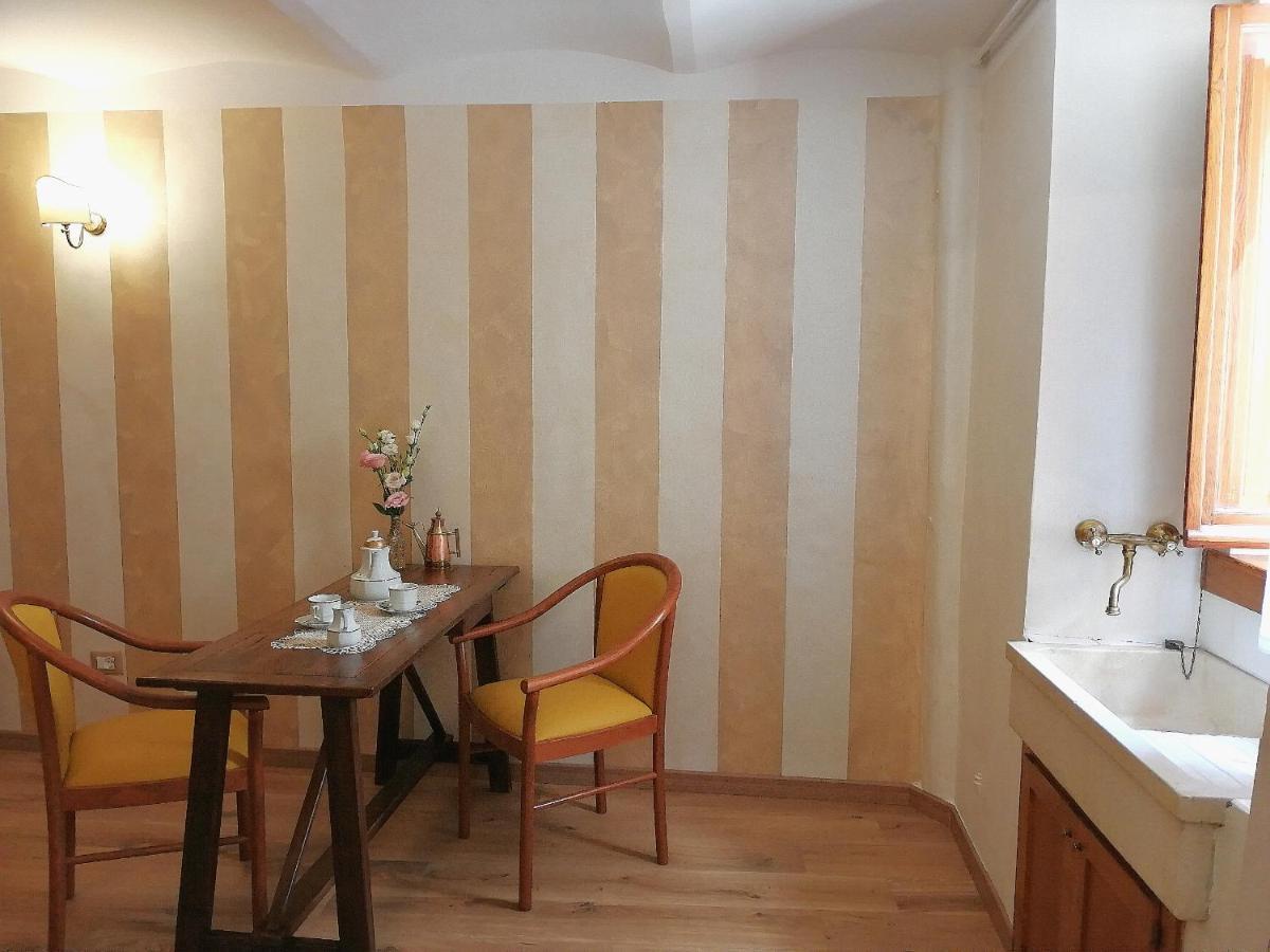 La Blu Hotel Capracotta Kültér fotó